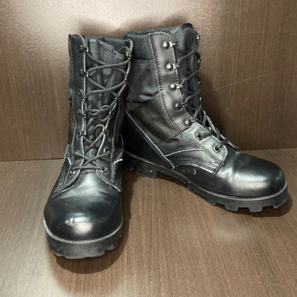 Classic Military Jungle Boot Rothco